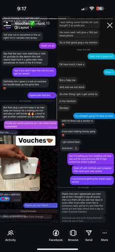 SUCCESFUL RESELLERS ⤵️