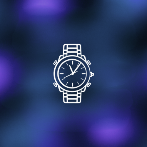 LUXURY WATCH SUPPLIER